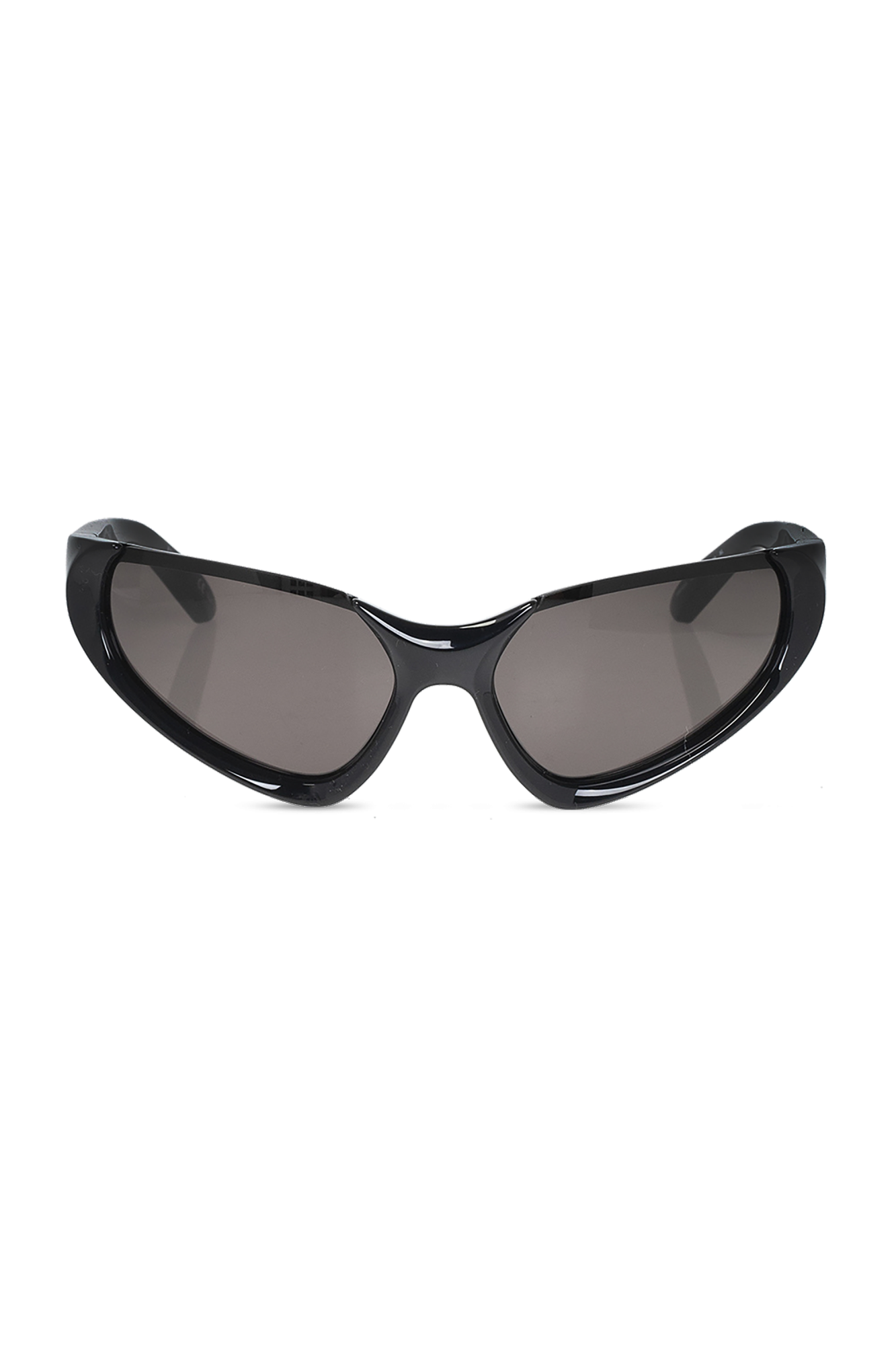 Balenciaga 'Xpander Rectangle' sunglasses | Women's